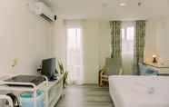 Others 5 Comfortable And Homey Studio Bintaro Icon Apartment