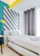 Imej utama Minimalist Studio At Tree Park City Bsd Apartment