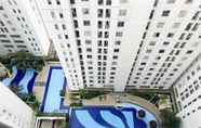 Lainnya 6 Great Deal And Comfortable 2Br At Bassura City Apartment