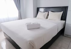 Others 2 Homey 1Br Apartment At Newton Residence Bandung