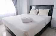 อื่นๆ 4 Homey 1Br Apartment At Newton Residence Bandung