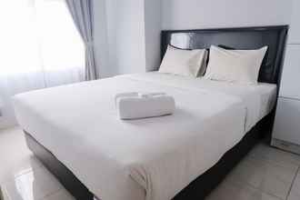 อื่นๆ 4 Homey 1Br Apartment At Newton Residence Bandung