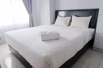 Lainnya 4 Homey 1Br Apartment At Newton Residence Bandung