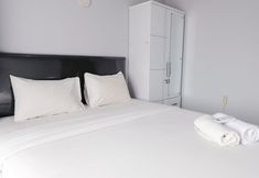 Others 4 Homey 1Br Apartment At Newton Residence Bandung