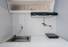 Others 6 Homey 1Br Apartment At Newton Residence Bandung