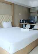 Foto utama Good Choice Studio Apartment At Tamansari La Grande