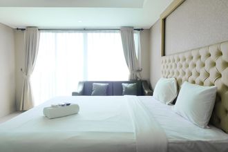 Lain-lain 4 Good Choice Studio Apartment At Tamansari La Grande