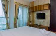 อื่นๆ 7 Classic Elegance Combined 2Br At Gp Plaza Apartment