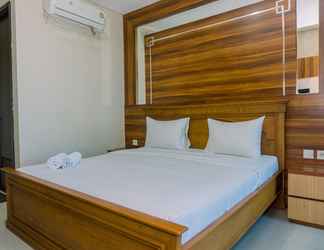 Lainnya 2 Classic Elegance Combined 2Br At Gp Plaza Apartment