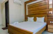 Lainnya 2 Classic Elegance Combined 2Br At Gp Plaza Apartment