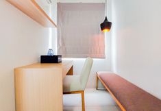 Khác 3 Cozy Living Studio Room At Baileys Apartment