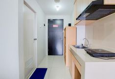 Khác 6 Cozy Living Studio Room At Baileys Apartment