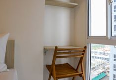 Others 5 Relaxing And Comfy Studio At Tokyo Riverside Pik 2 Apartment