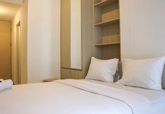 その他 3 Relaxing And Comfy Studio At Tokyo Riverside Pik 2 Apartment