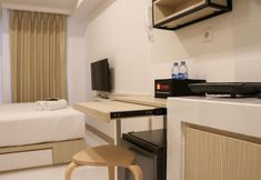 その他 6 Relaxing And Comfy Studio At Tokyo Riverside Pik 2 Apartment