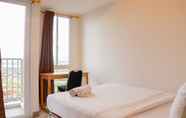 Lainnya 2 Cozy Studio At 9Th Floor Tokyo Riverside Pik 2 Apartment