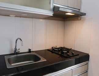 Others 2 Cozy And Strategic 1Br At Gateway Pasteur Apartment