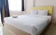 Lainnya 7 Cozy And Strategic 1Br At Gateway Pasteur Apartment