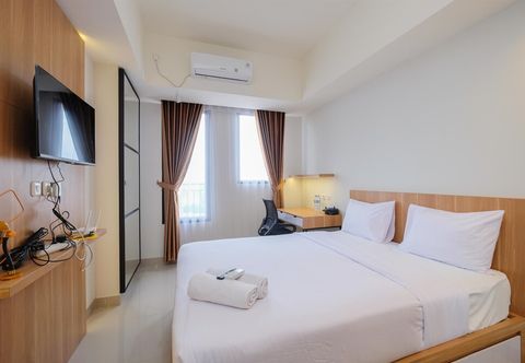 อื่นๆ Simply Design Studio Room Evenciio Margonda Apartment