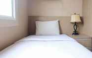 อื่นๆ 4 Homey Living 2Br Apartment At Parahyangan Residence