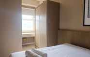 อื่นๆ 3 Homey Living 2Br Apartment At Parahyangan Residence