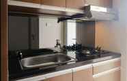 อื่นๆ 2 Homey Living 2Br Apartment At Parahyangan Residence