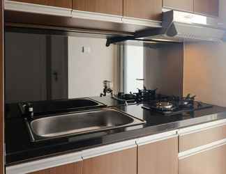 Lain-lain 2 Homey Living 2Br Apartment At Parahyangan Residence