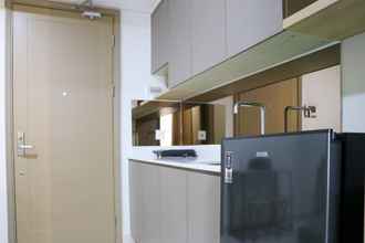 Lain-lain 4 Elegant And Warm 1Br At Gold Coast Apartment