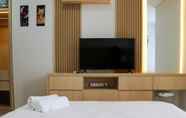 Lainnya 5 Elegant And Warm 1Br At Gold Coast Apartment