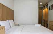 Lainnya 6 Elegant And Warm 1Br At Gold Coast Apartment