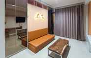 Lain-lain 7 Great Choice And Comfy Studio Patraland Amarta Apartment