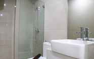 อื่นๆ 2 Comfort 2Br At Daan Mogot City Apartment