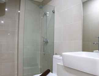 Others 2 Comfort 2Br At Daan Mogot City Apartment