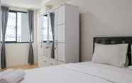 Others 5 Comfort 2Br At Daan Mogot City Apartment
