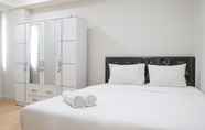Others 4 Comfort 2Br At Daan Mogot City Apartment
