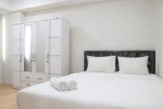 Others 4 Comfort 2Br At Daan Mogot City Apartment