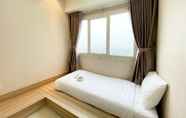 Others 2 Cozy And Minimalist 2Br At 8Th Floor The Oasis Cikarang Apartment