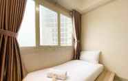 Lainnya 7 Cozy And Minimalist 2Br At 8Th Floor The Oasis Cikarang Apartment