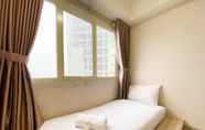 Others 7 Cozy And Minimalist 2Br At 8Th Floor The Oasis Cikarang Apartment