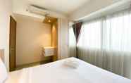 Lainnya 6 Cozy And Minimalist 2Br At 8Th Floor The Oasis Cikarang Apartment