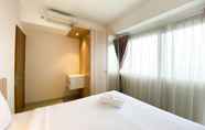 Others 6 Cozy And Minimalist 2Br At 8Th Floor The Oasis Cikarang Apartment