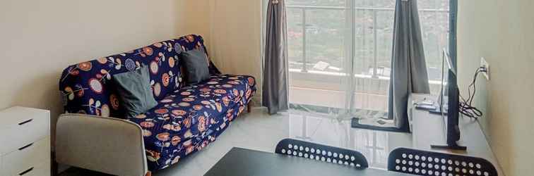 Lainnya Best Deal And Minimalist 2Br At Sky House Bsd Apartment