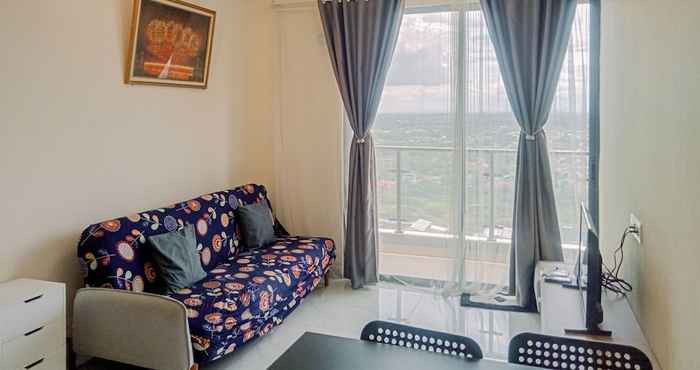 Others Best Deal And Minimalist 2Br At Sky House Bsd Apartment