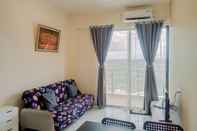 Lainnya Best Deal And Minimalist 2Br At Sky House Bsd Apartment