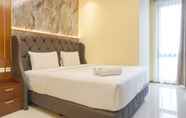 Lainnya 4 Homey And Spacious 2Br At Samara Suites Apartment