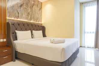 Lainnya 4 Homey And Spacious 2Br At Samara Suites Apartment