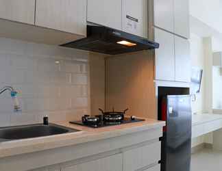 Lainnya 2 Full Furnished With Simply Look Studio At Springlake Summarecon Bekasi Apartment