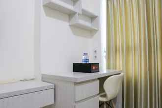 Lainnya 4 Full Furnished With Simply Look Studio At Springlake Summarecon Bekasi Apartment