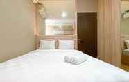 Lainnya 7 Comfort And Cozy Living 2Br Apartment At Transpark Cibubur