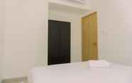 Lainnya 2 Nice And Modern 2Br At Bintaro Embarcadero Apartment